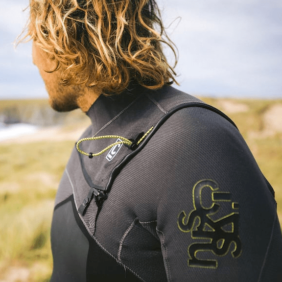 Wetsuit guide for Victoria - what you need for each season