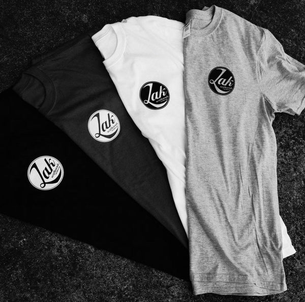 A range of t-Shirts from Zak Surfboards