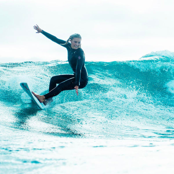 C-Skins Solace full length womens wetsuit available at Melbourne Surfboard Shop