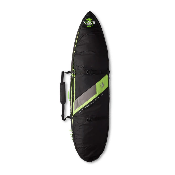 Balin Slimline Double Surfboard Cover