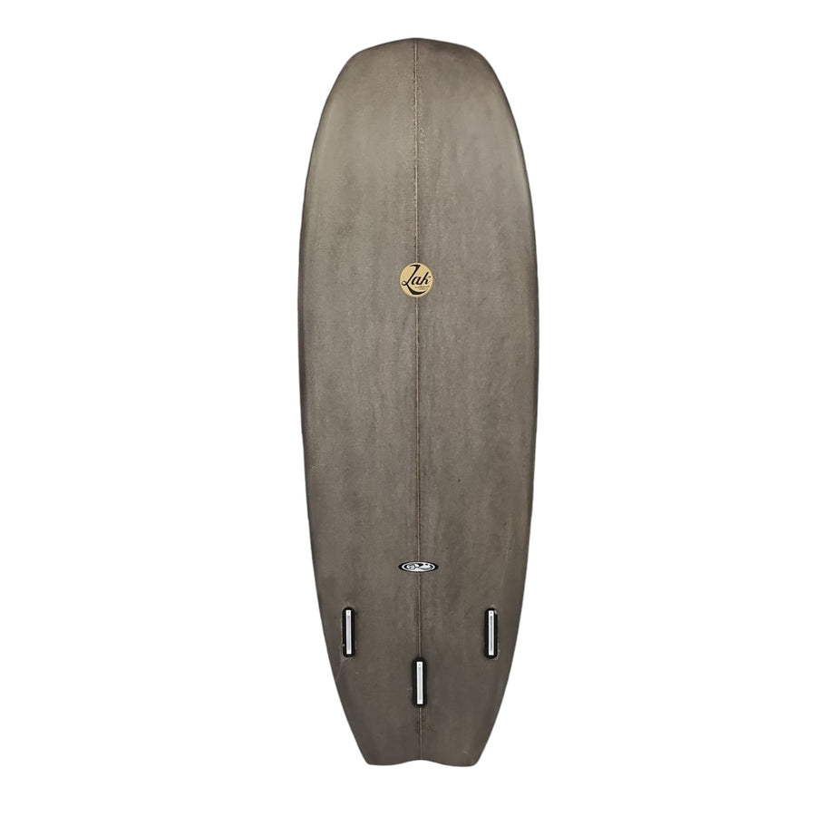 Zak Surfboards x Rousa Gut Slider