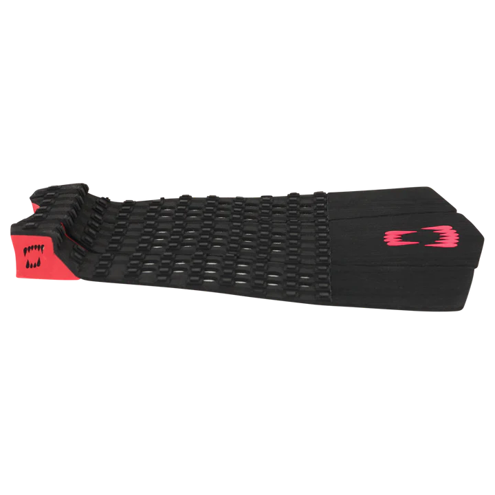 Blak Bear Surf Club The Fang Traction - Black