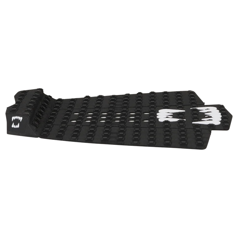 Blak Bear Surf Club The Bite Traction - Black
