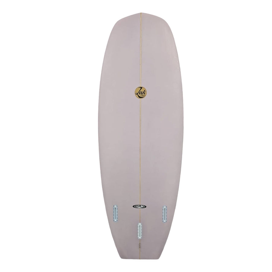 Zak Surfboards x Rousa Gut Slider