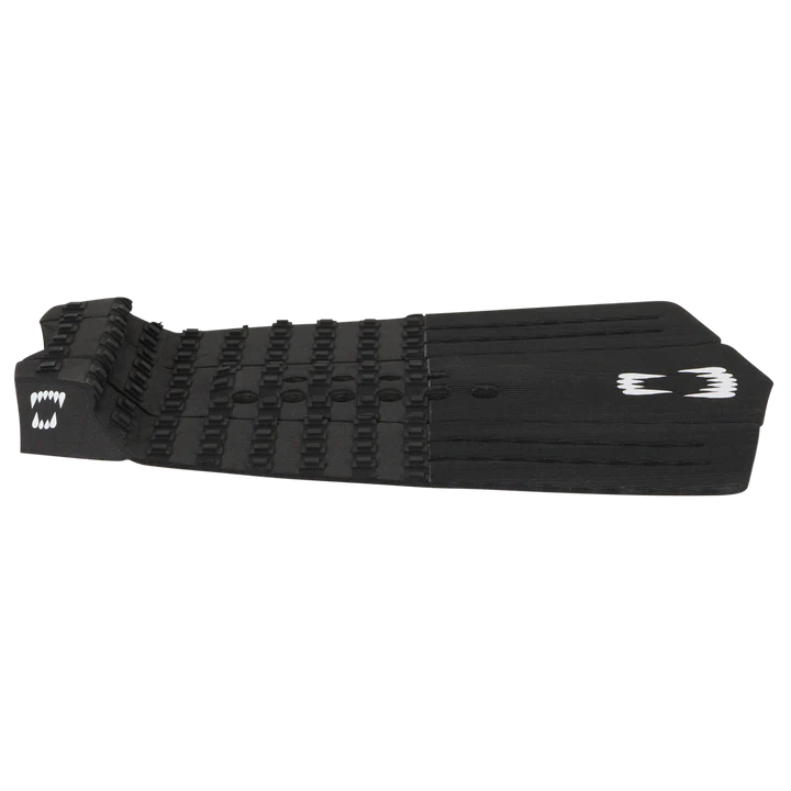Blak Bear Surf Club The Destroyer Hybrid Traction - Black
