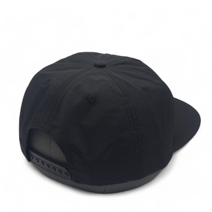 Zak Surfboards Surf Cap OG Surf Logo White