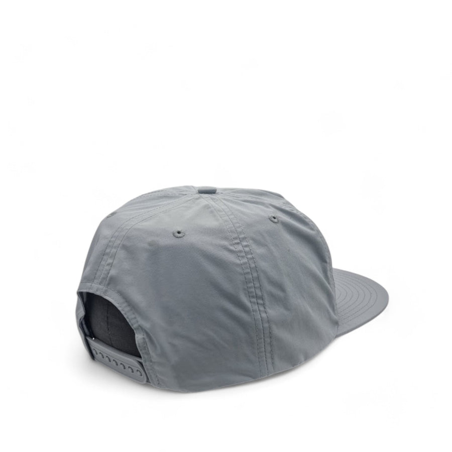 Zak Surfboards Surf Cap OG Surf Logo Black