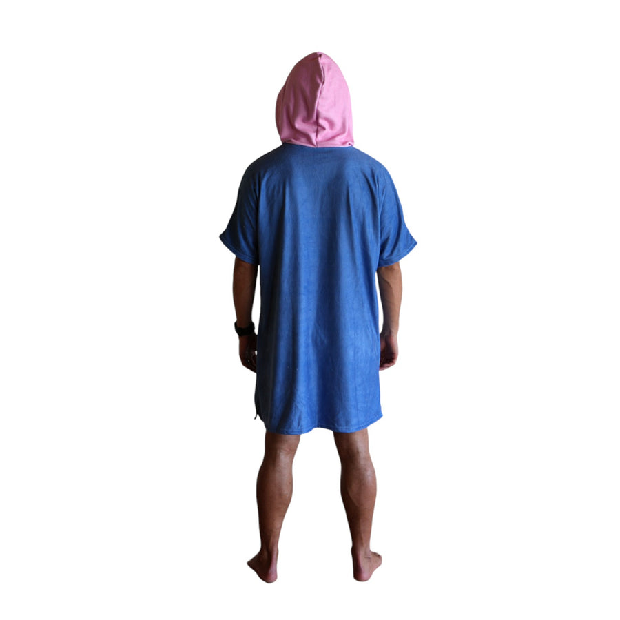 Kirra - Boardsox Hooded Towel + Surf Poncho