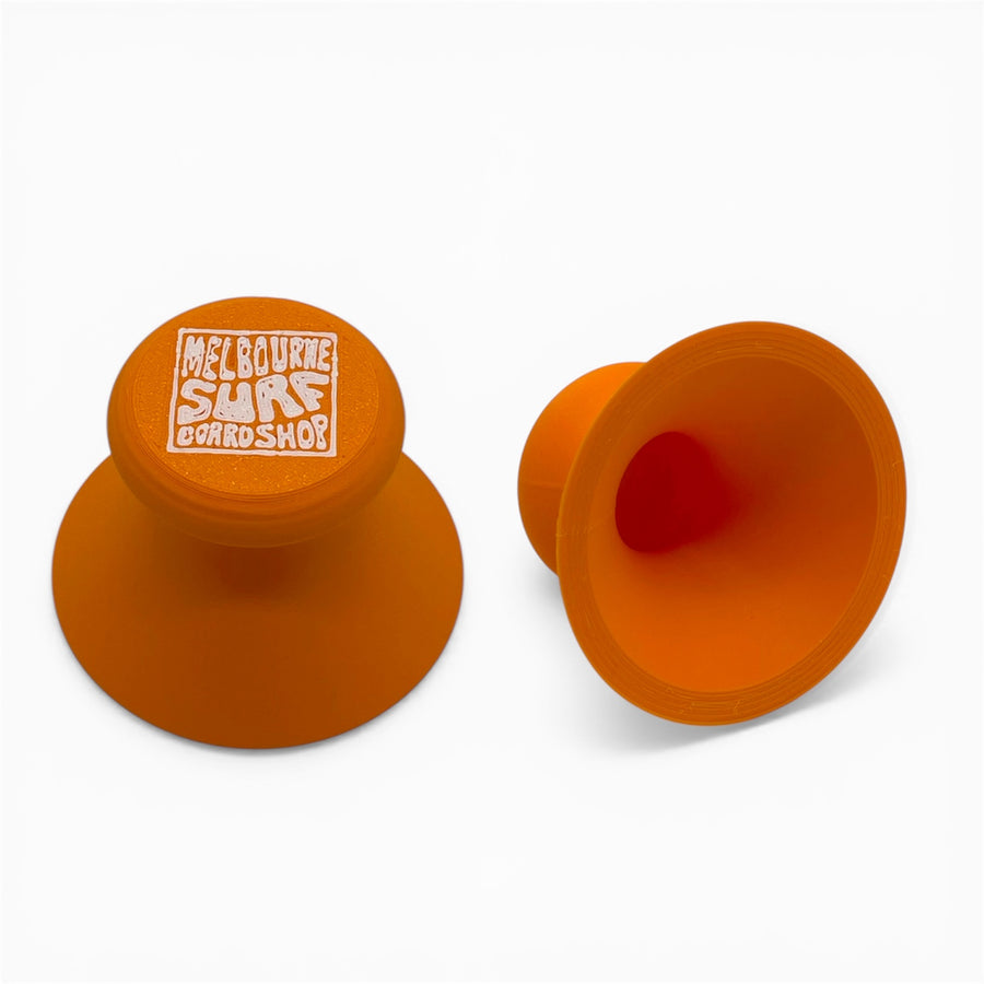 The Plug - Surfboard Wax Scraper