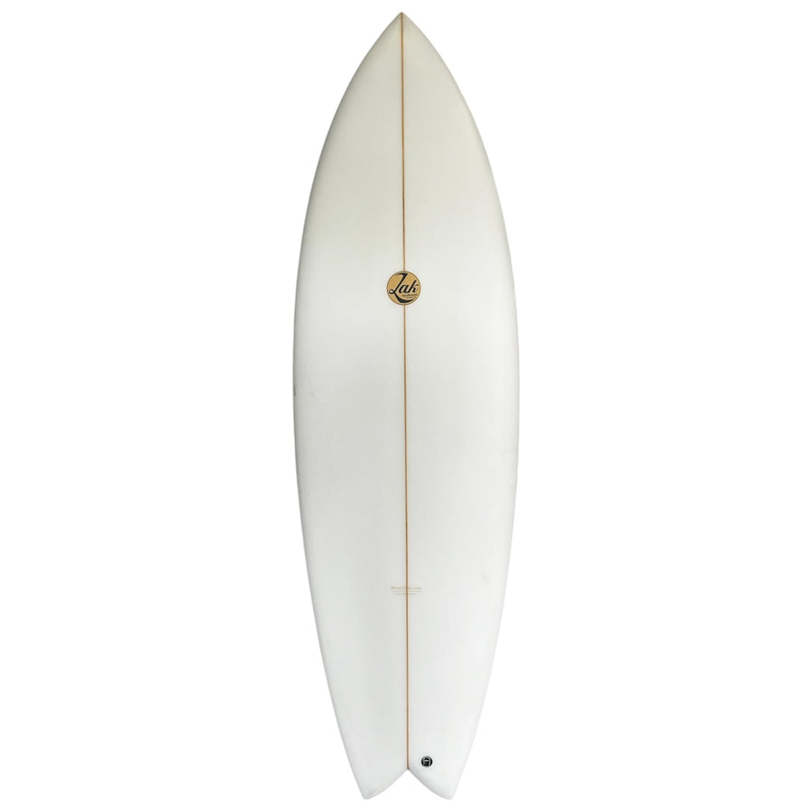 Zak Surfboards The Mullet