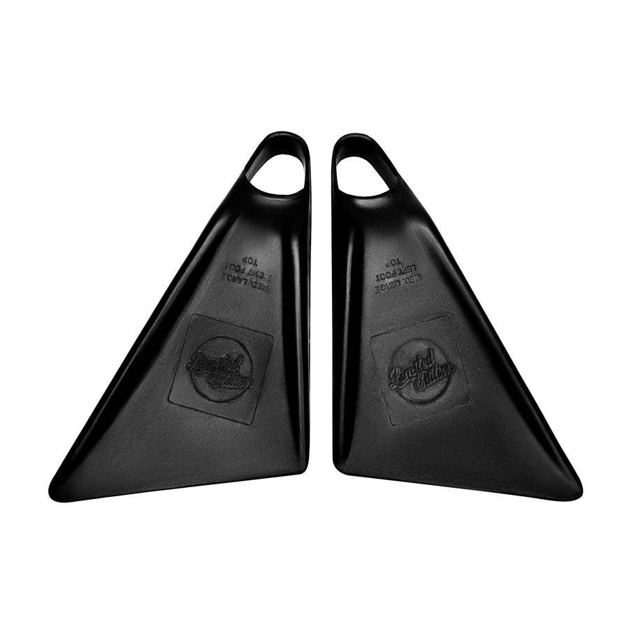 Limited Edition Sylock Bodyboard Fins