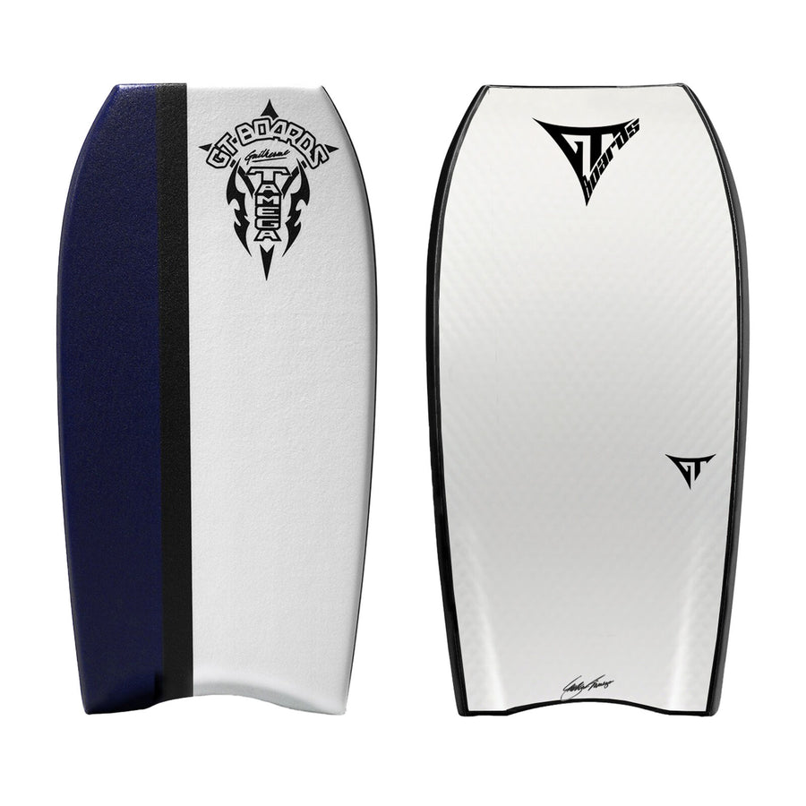 GT Bodyboards Flash PP Core 2025 Model