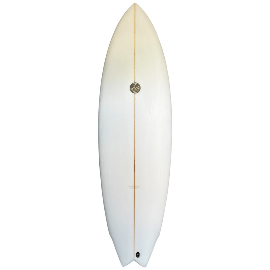 Zak Surfboards Bumchin