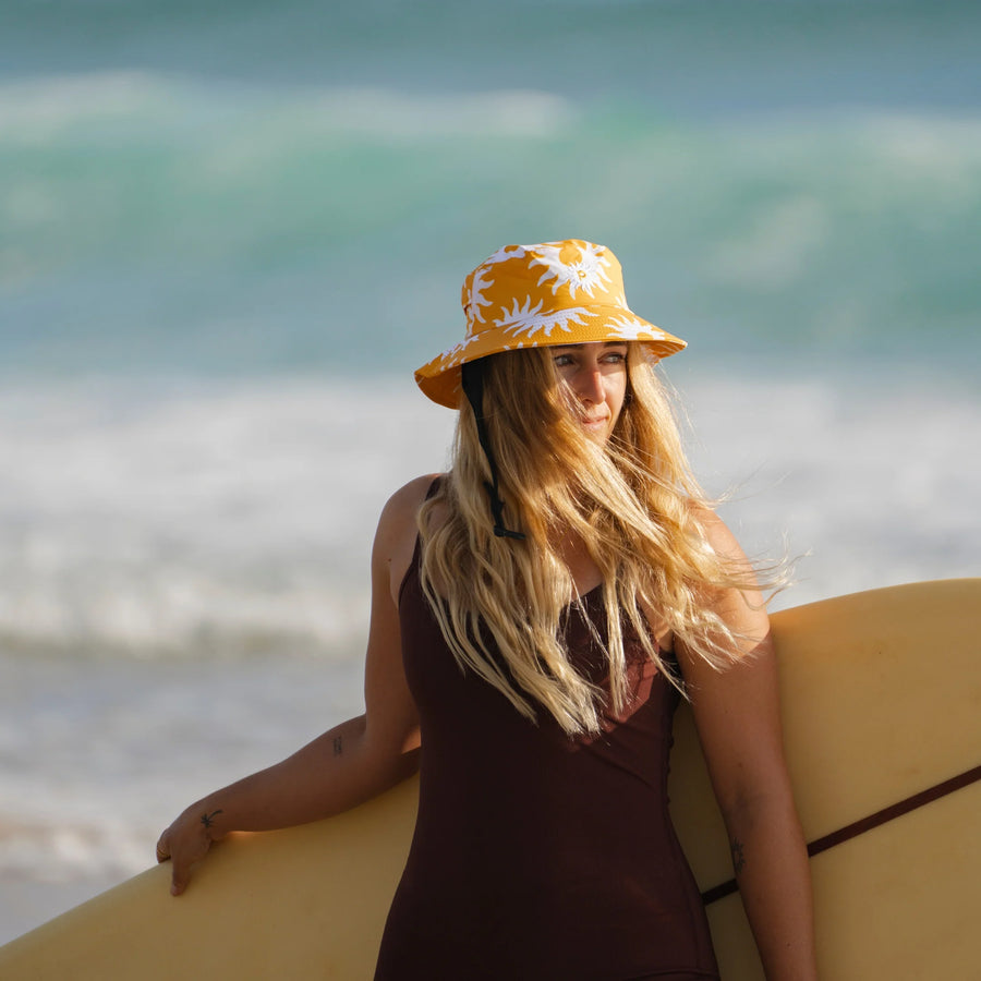 Plow Surf Co. Kendall x Plow Surf Hat