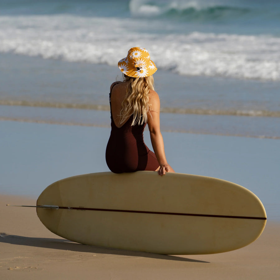 Plow Surf Co. Kendall x Plow Surf Hat