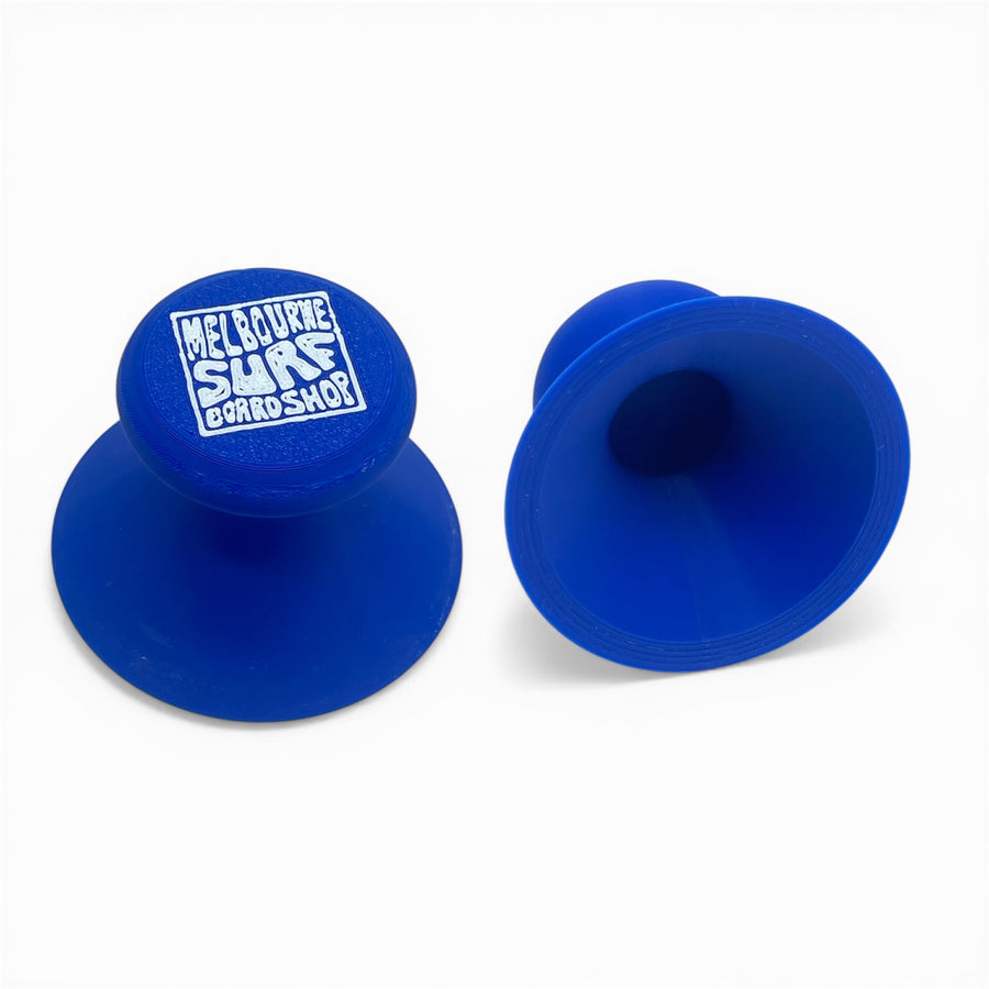 The Plug - Surfboard Wax Scraper