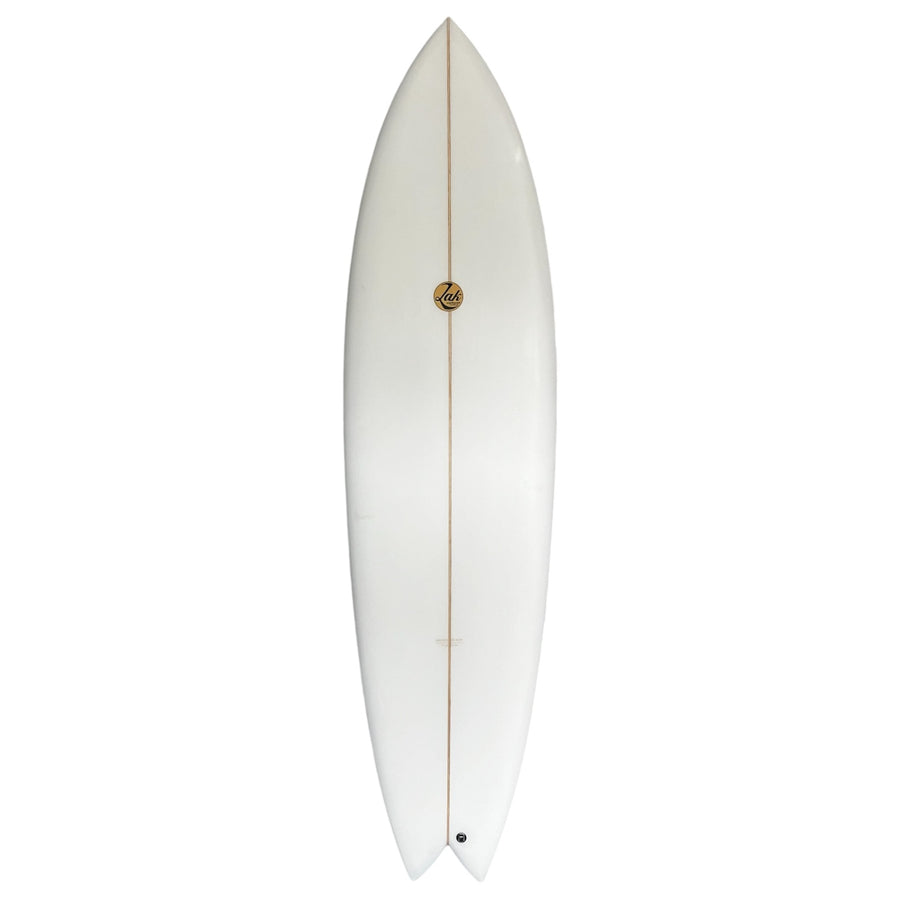 Zak Surfboards The Mullet