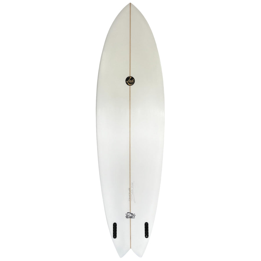 Zak Surfboards The Mullet