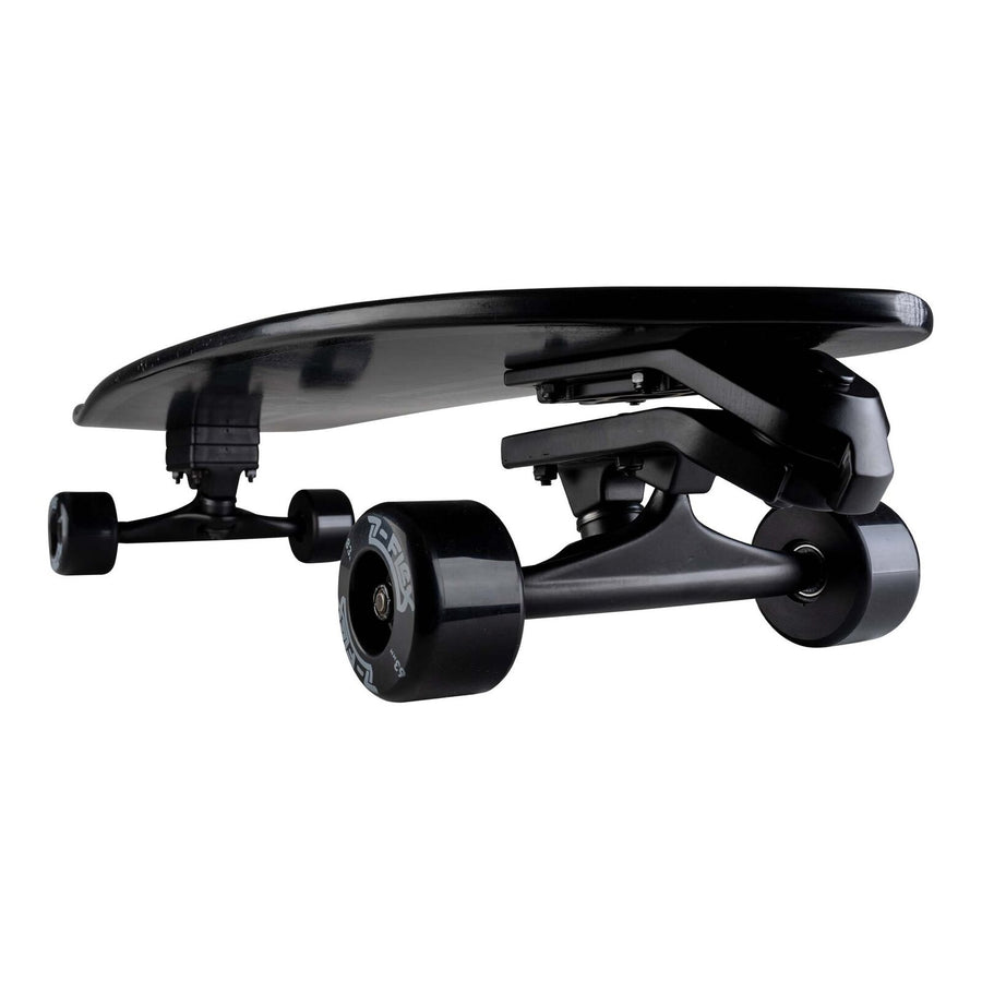 Z-Flex Shadow Lurker Surfskate Fish