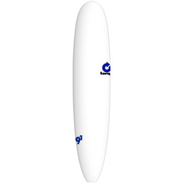 Torq Longboard TET 9'1"