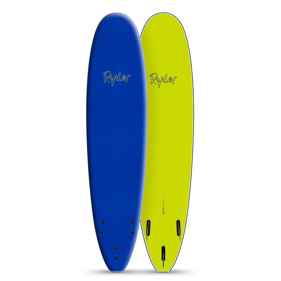 Ryder Mal Series 8ft