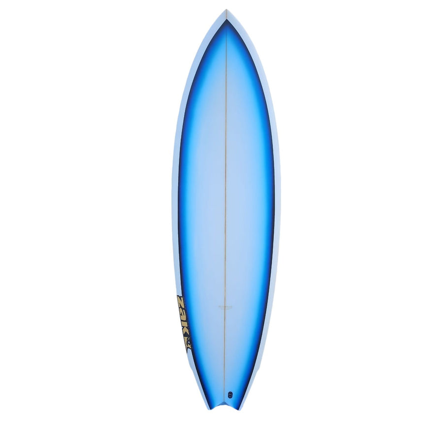 Zak Surfboards Bumchin