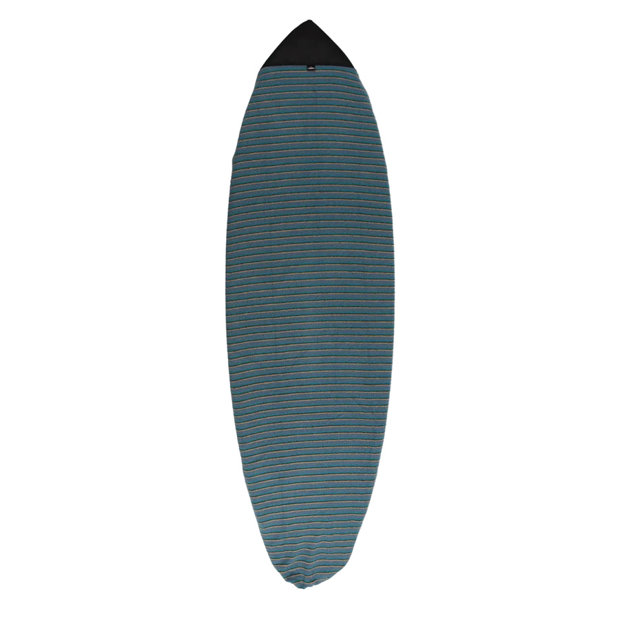 Creatures of Leisure Fish Reliance Sox: Slate Stripe