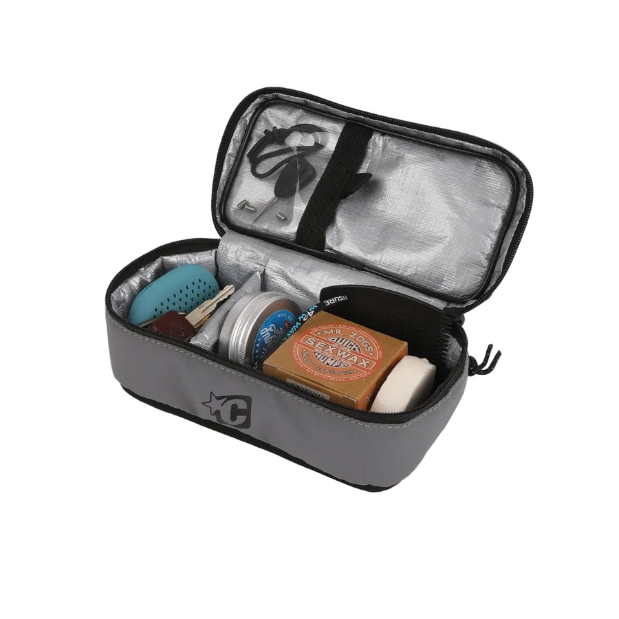 Creatures of Leisure Day Use Wax Kit - Titanium