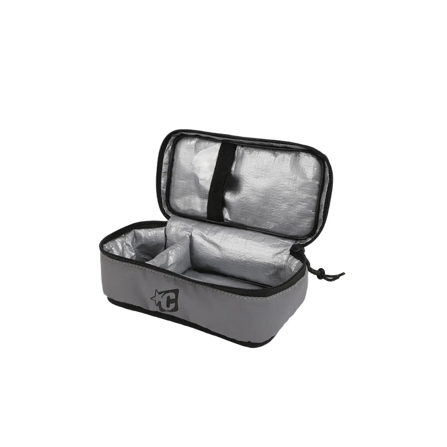 Creatures of Leisure Day Use Wax Kit - Titanium