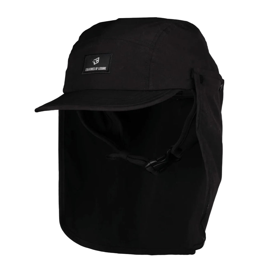 Creatures of Leisure Reliance Legionnaire Surf Cap