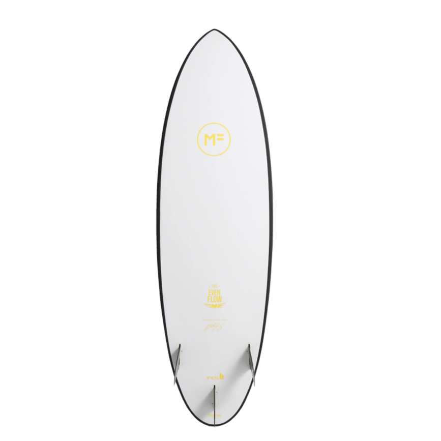 MF Even Flow Epoxy Pro - Black/Charcoal