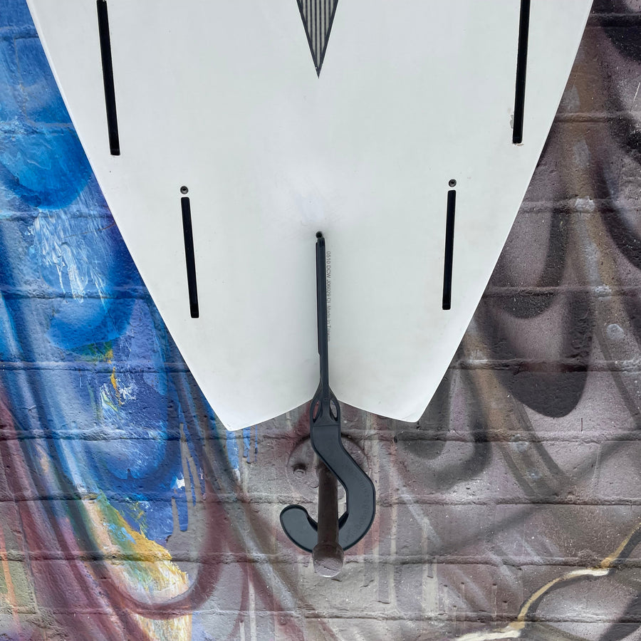 (#2780) Torq x CI Pod Mod 5'10" x 20 7/8" x 2 5/8" 35.7L Futures