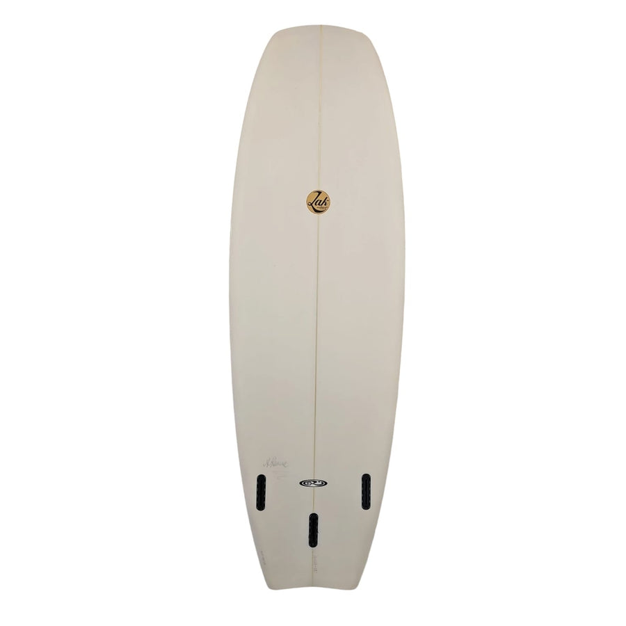 Zak Surfboards x Rousa Gut Slider
