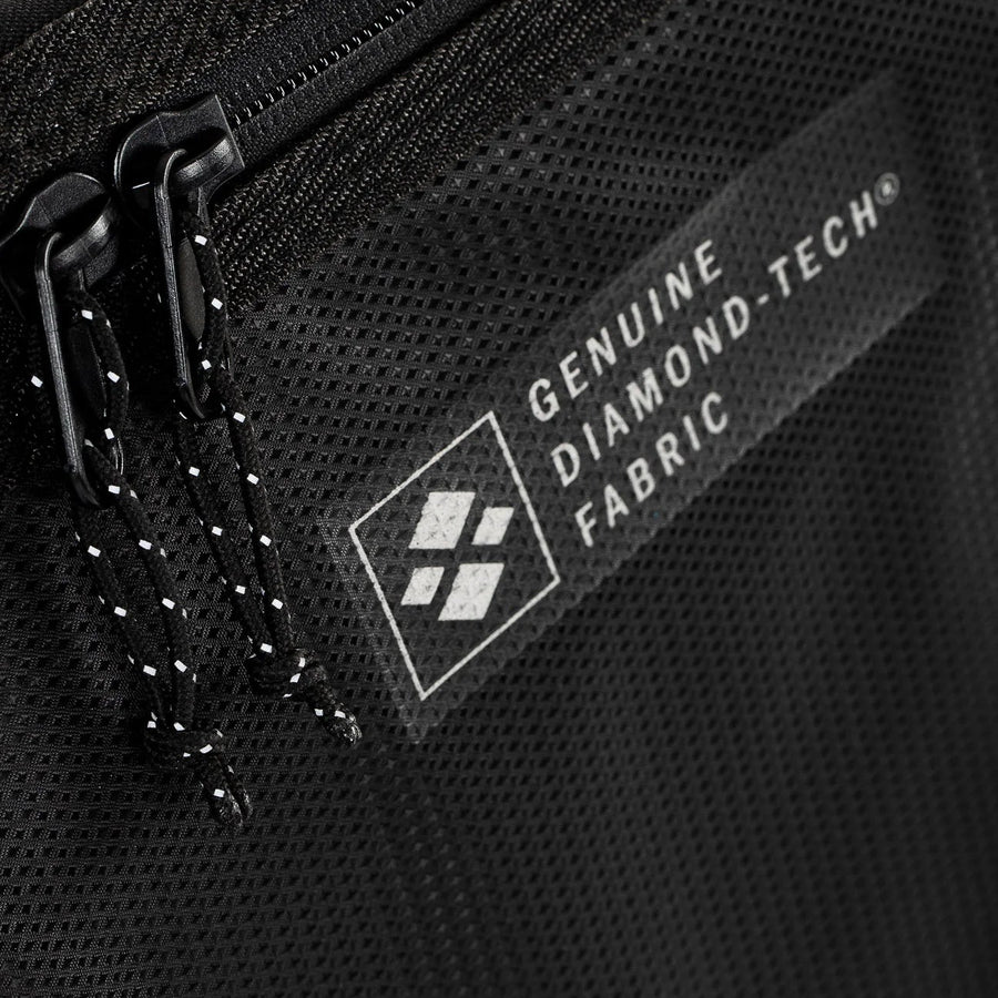Creatures of Leisure Fish Double DT2.0: Black Silver