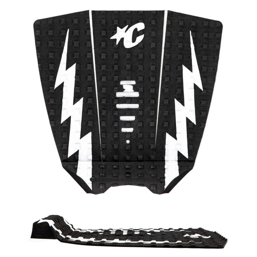 Creatures Of Leisure Mick Eugene Fanning Lite Ecopure Tail Pad