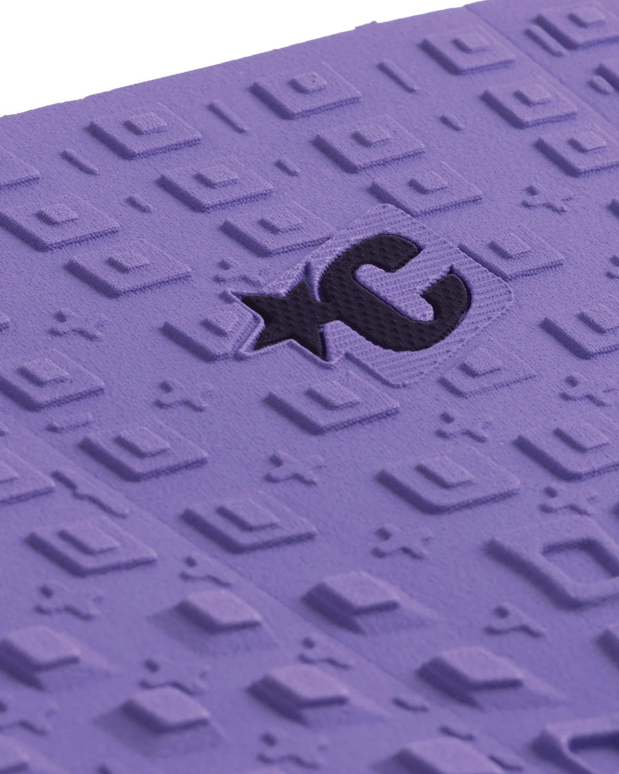 Creatures of Leisure Proto 1.5 Eco Molly Picklum Tail Pad