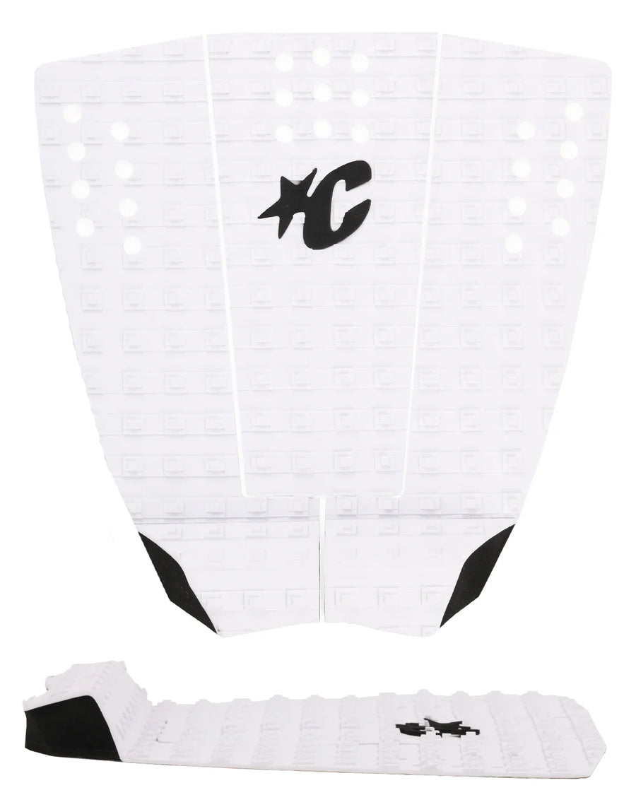 Creatures Of Leisure Reliance III Pin Tail Pad
