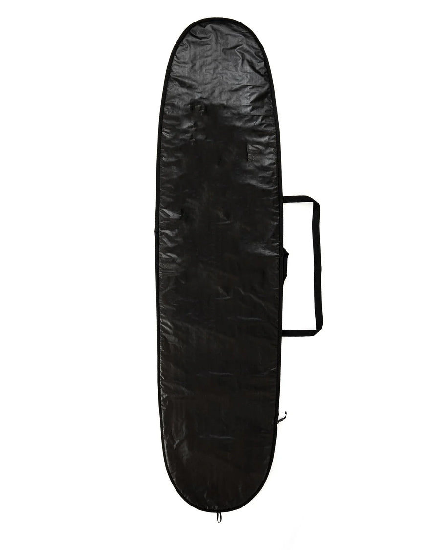 Creatures of Leisure Longboard Icon Lite Black Silver