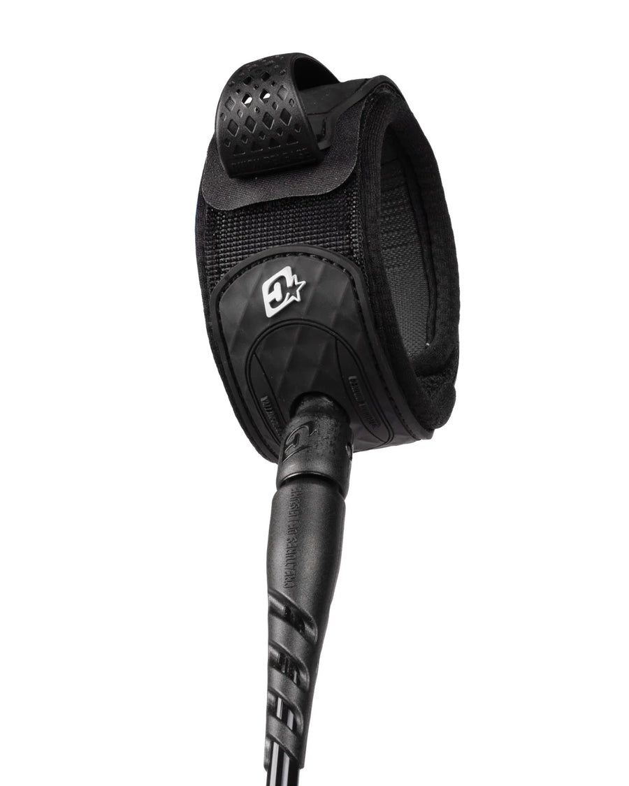 Creatures of Leisure - Reliance 2.0 - Standard Duty 6: Black Silver