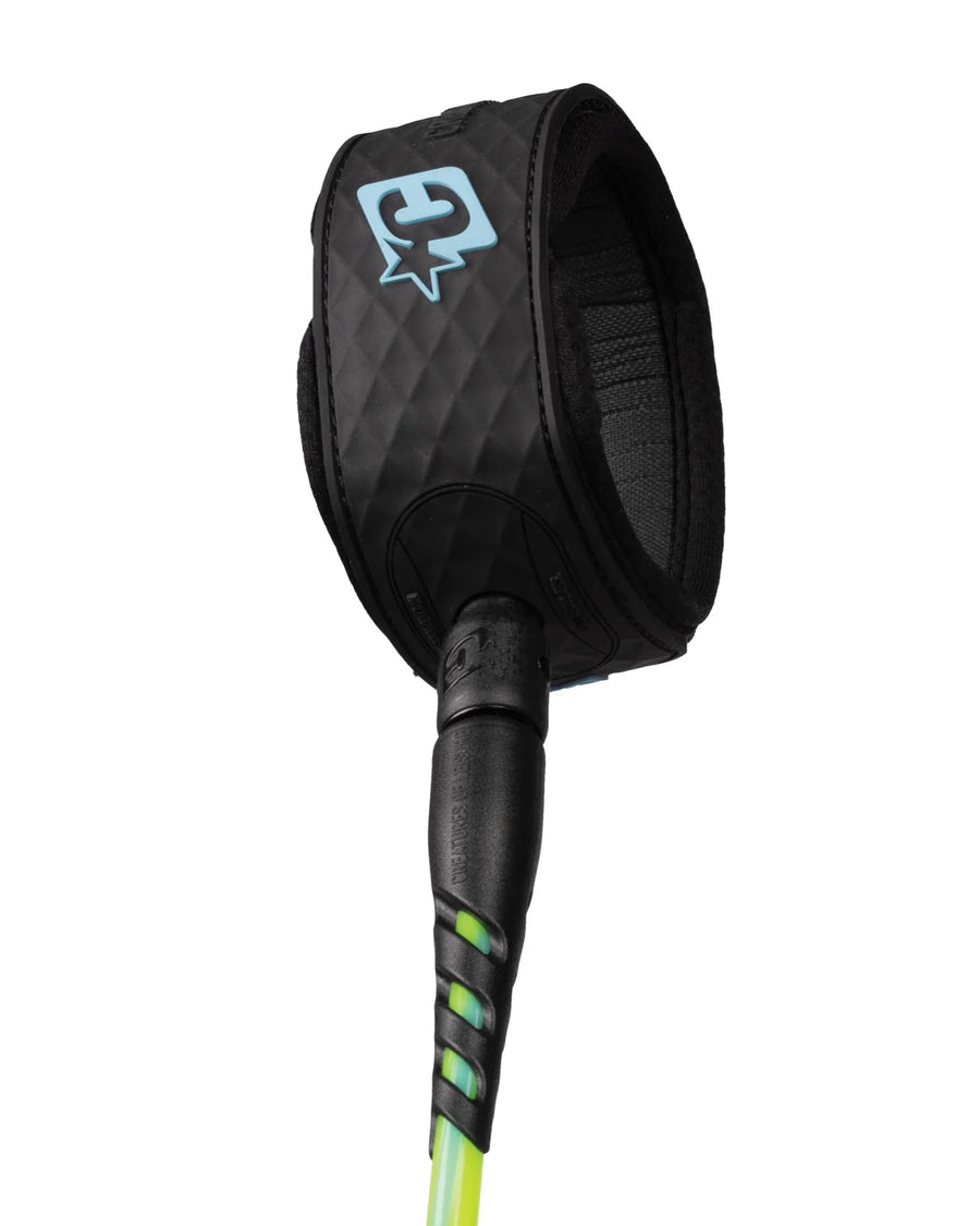 Creatures of Leisure - Reliance 2.0 - Standard Duty 7: Pine Lime Twist Black