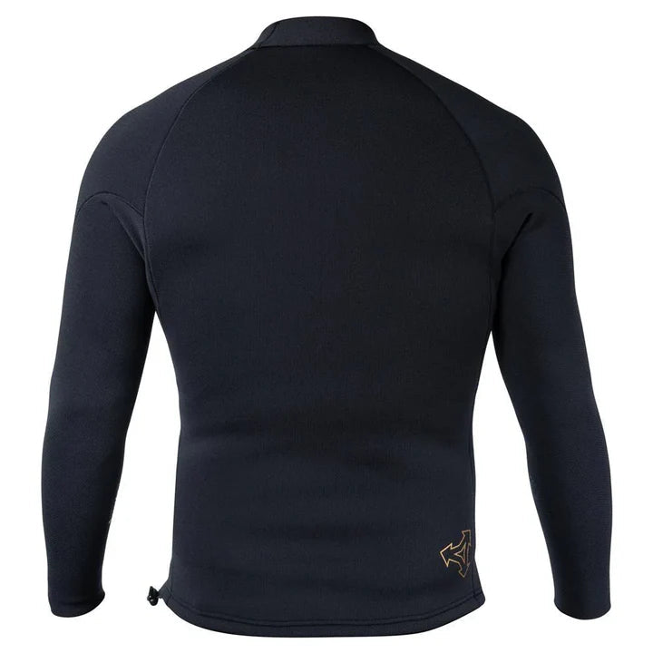 Xcel Men's Comp + 1.5mm L/S Wetsuit Jacket - Black