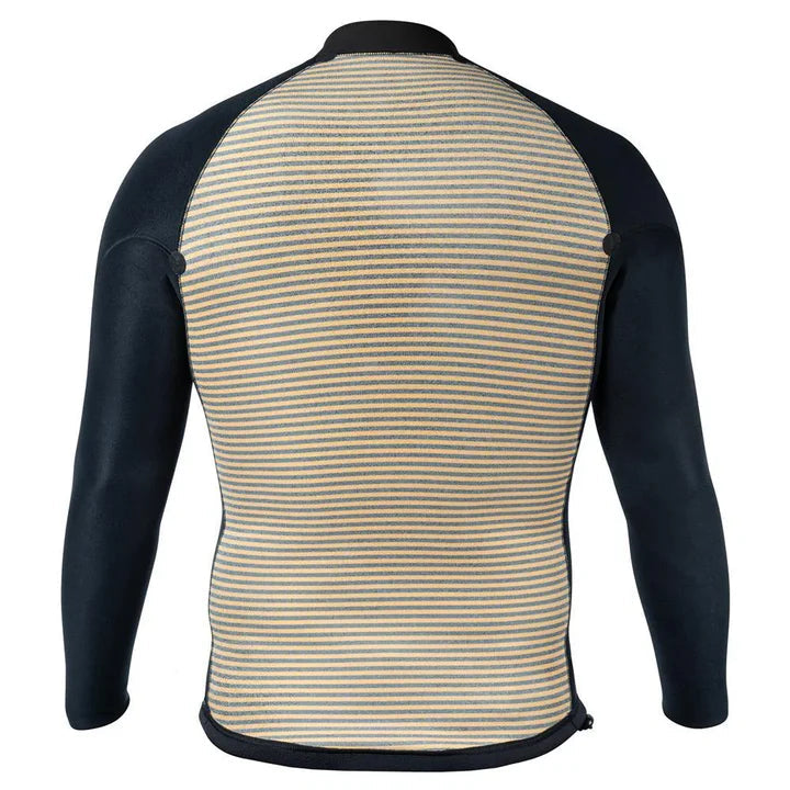 Xcel Men's Comp + 1.5mm L/S Wetsuit Jacket - Black