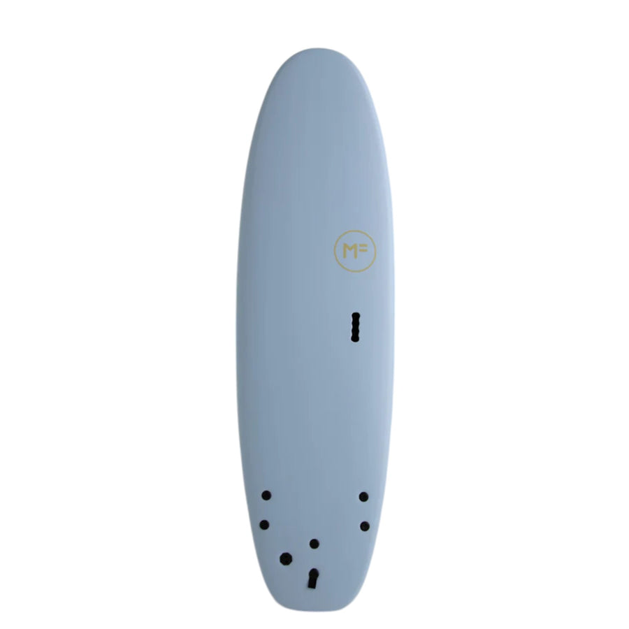 MF Beastie Supersoft Softboard 6'6"
