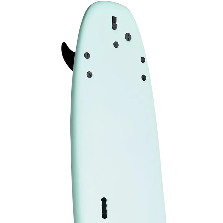 MF Beastie Supersoft Softboard 6'6"
