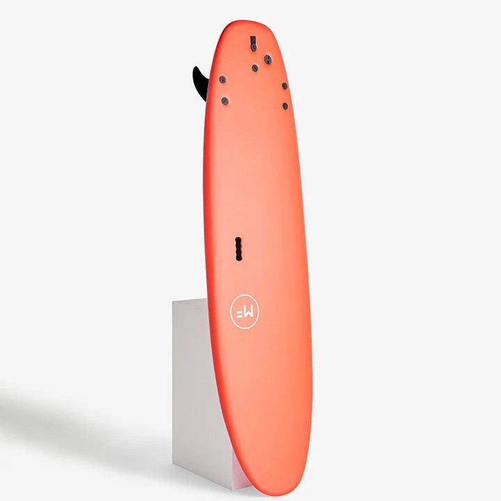 MF Beastie Supersoft Softboard 6'6"