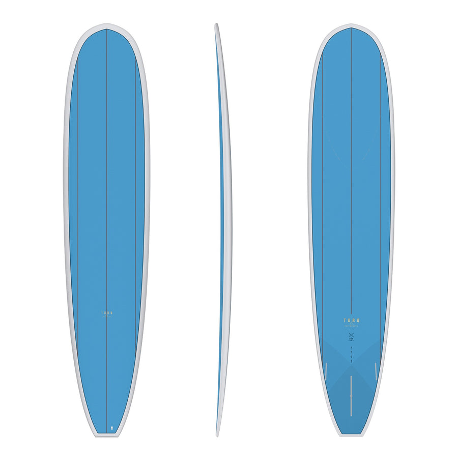 Torq Longboard TET 9'1"
