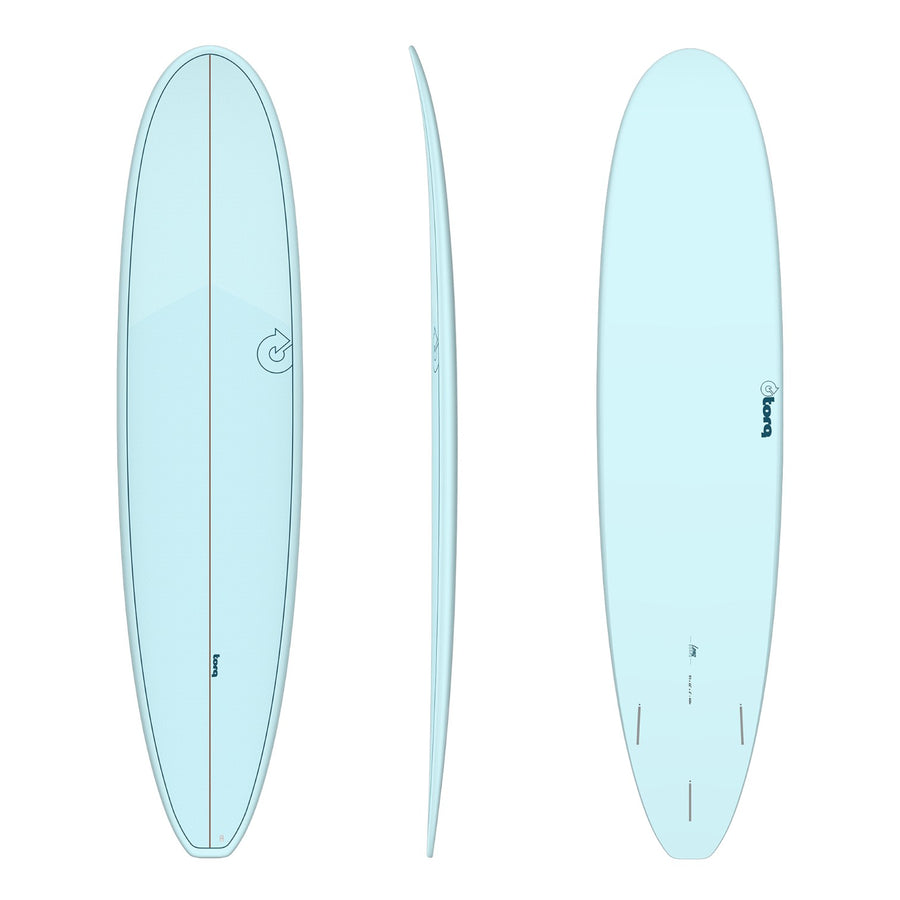 Torq Mini Long TET 8'0"