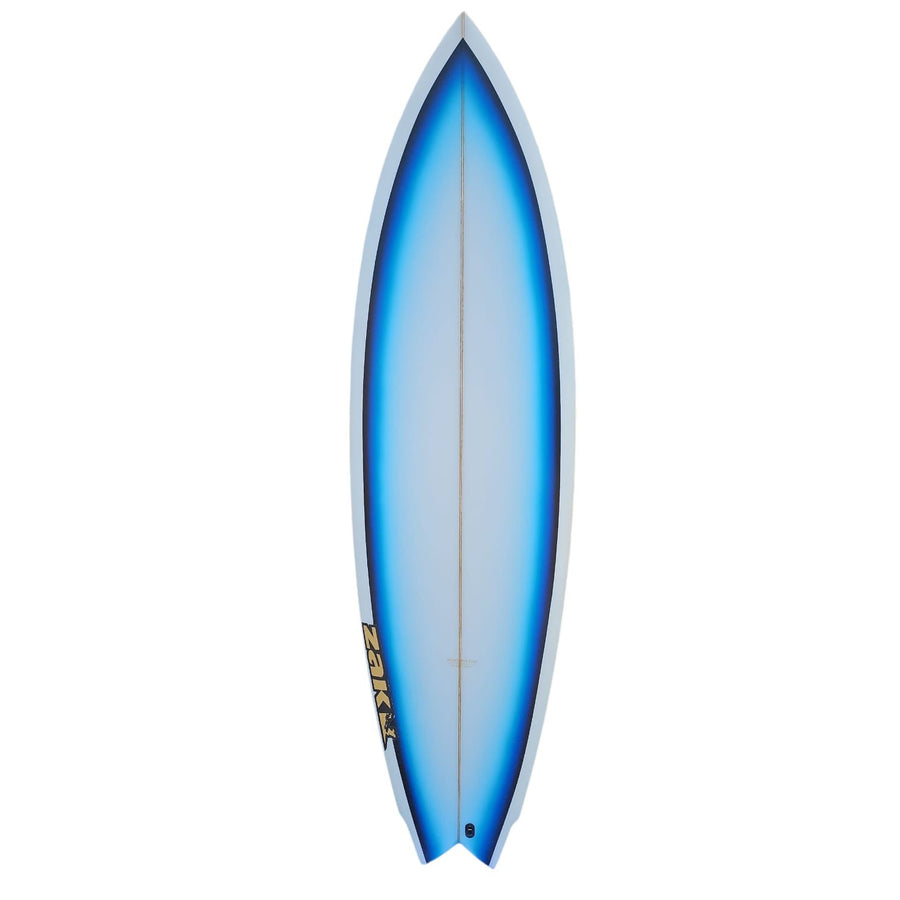 Zak Surfboards - Pain Relief