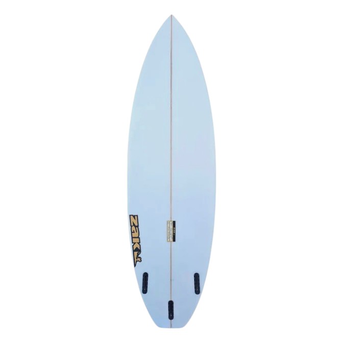 Zak Surfboards - Trolley Pusher