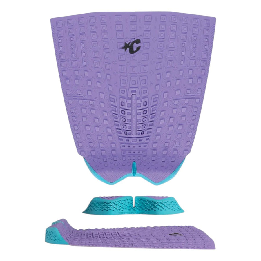 Creatures of Leisure Proto 1.5 Eco Molly Picklum Tail Pad